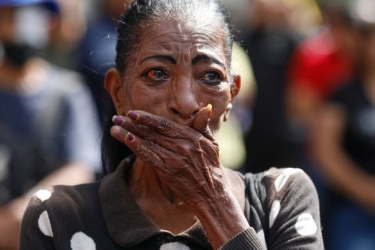 venezuela people anthropoi